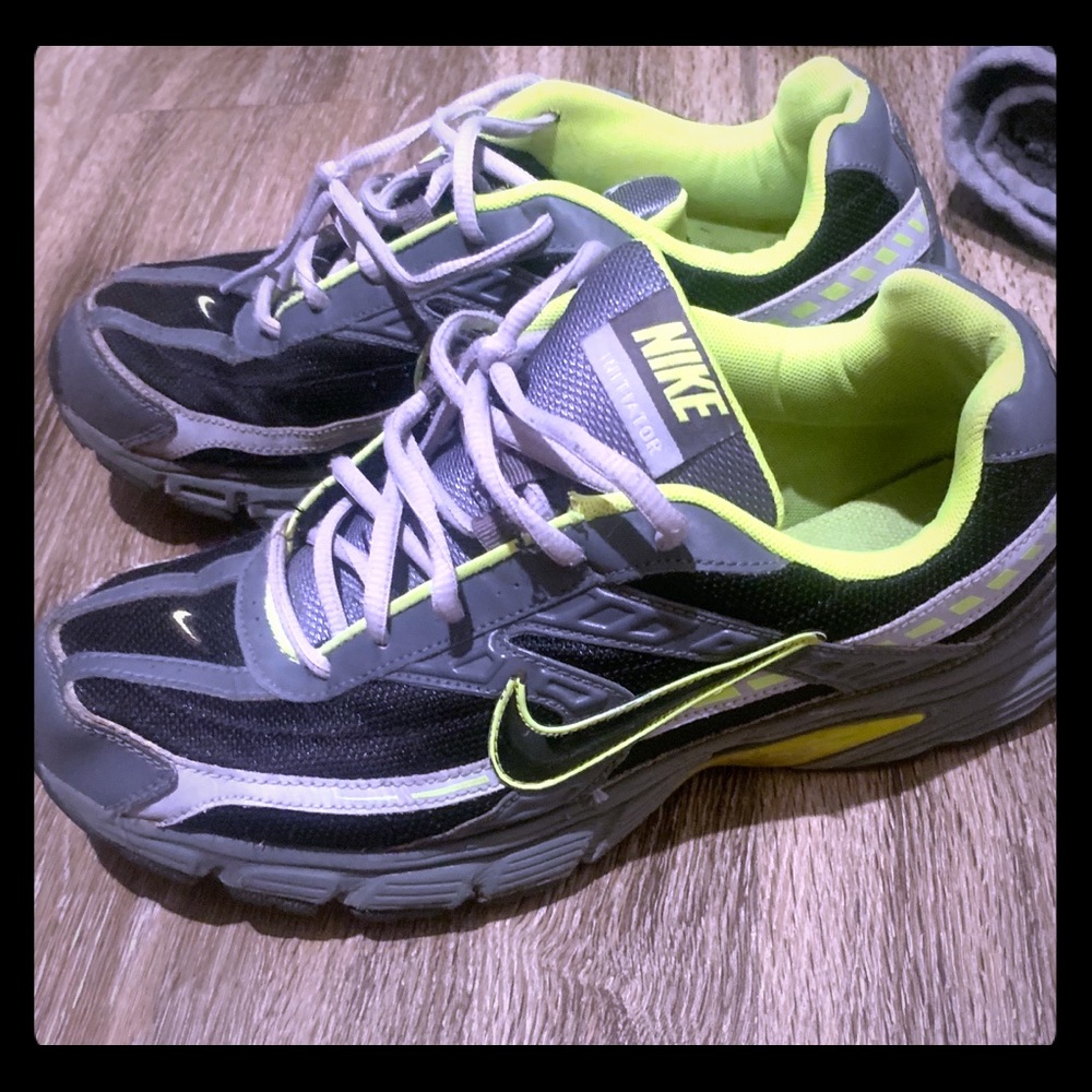 Nike shoes